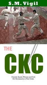 CKC Cover Dec 22 - front